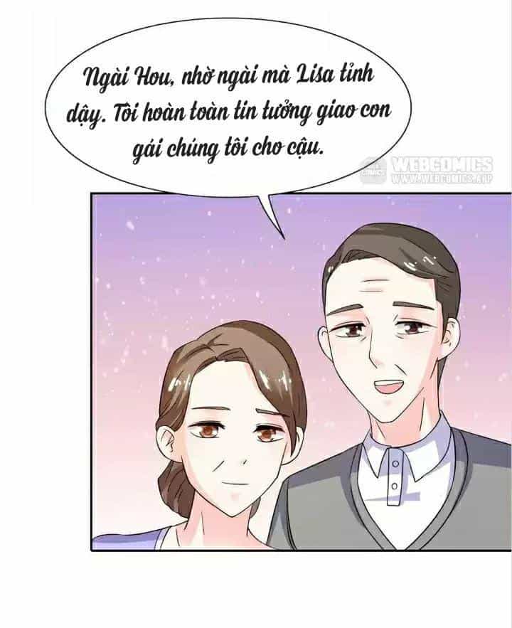 1 Nửa Hoàn Hảo Của Ceo - Chương 45 - ảnh 8