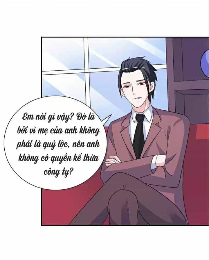 1 Nửa Hoàn Hảo Của Ceo - Chương 46 - ảnh 17