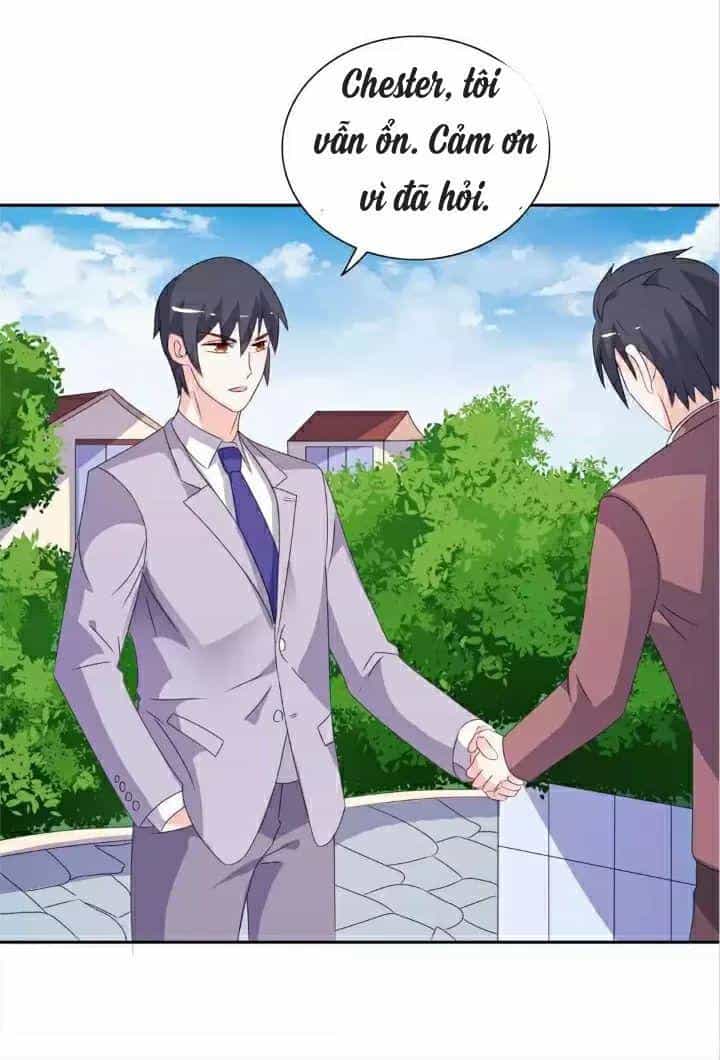 1 Nửa Hoàn Hảo Của Ceo - Chương 46 - ảnh 5