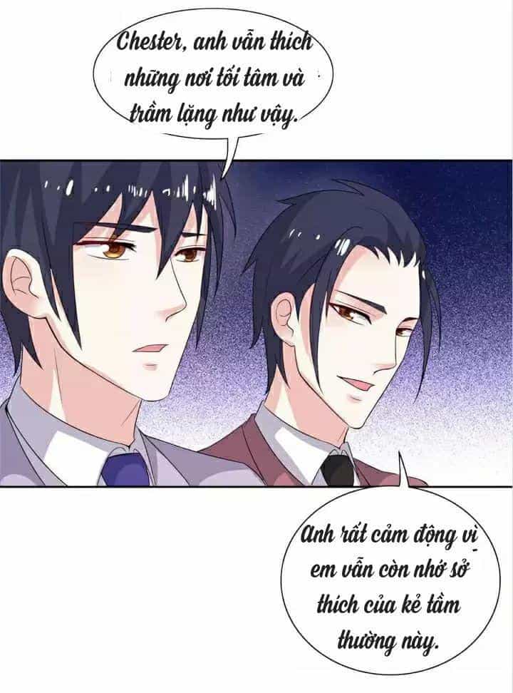 1 Nửa Hoàn Hảo Của Ceo - Chương 46 - ảnh 9