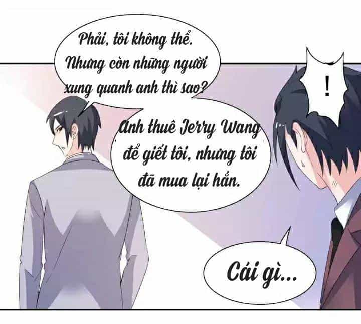 1 Nửa Hoàn Hảo Của Ceo - Chương 47 - ảnh 11