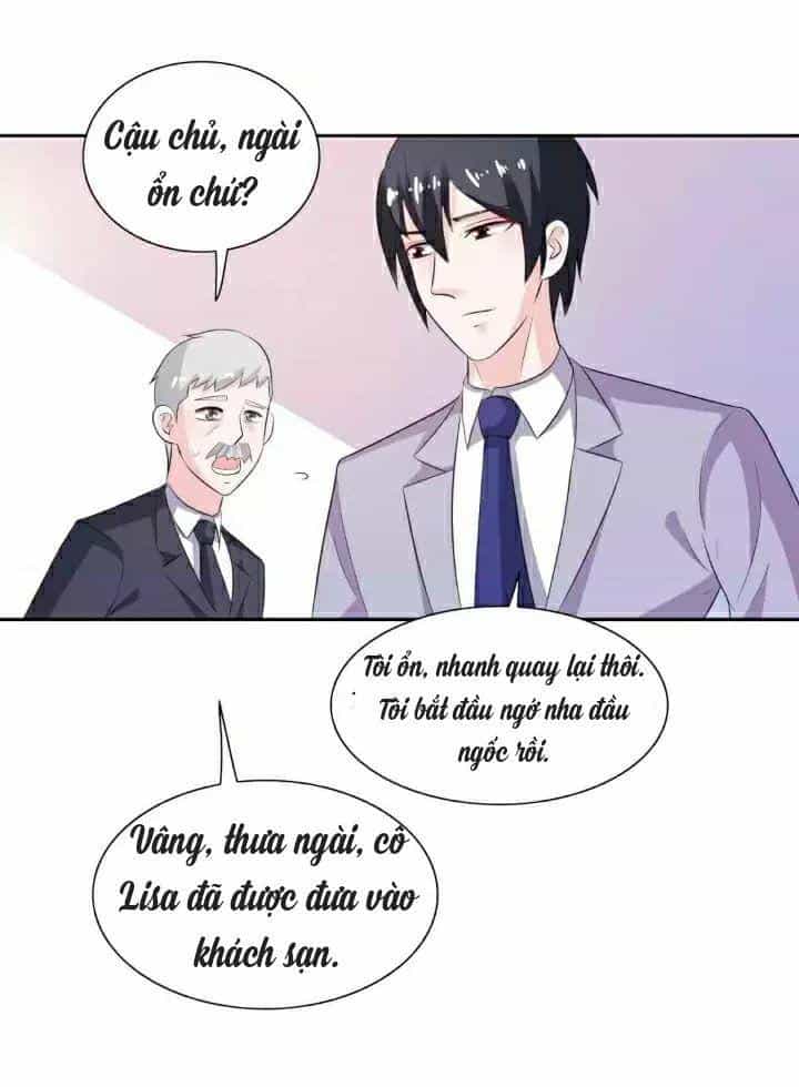 1 Nửa Hoàn Hảo Của Ceo - Chương 47 - ảnh 17