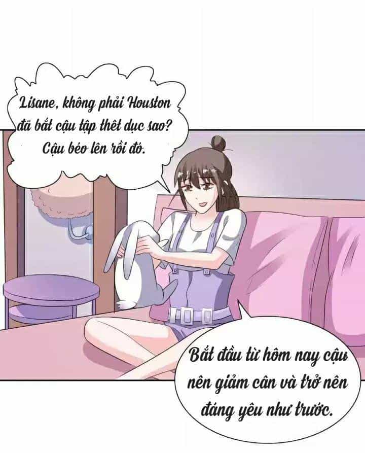 1 Nửa Hoàn Hảo Của Ceo - Chương 47 - ảnh 18
