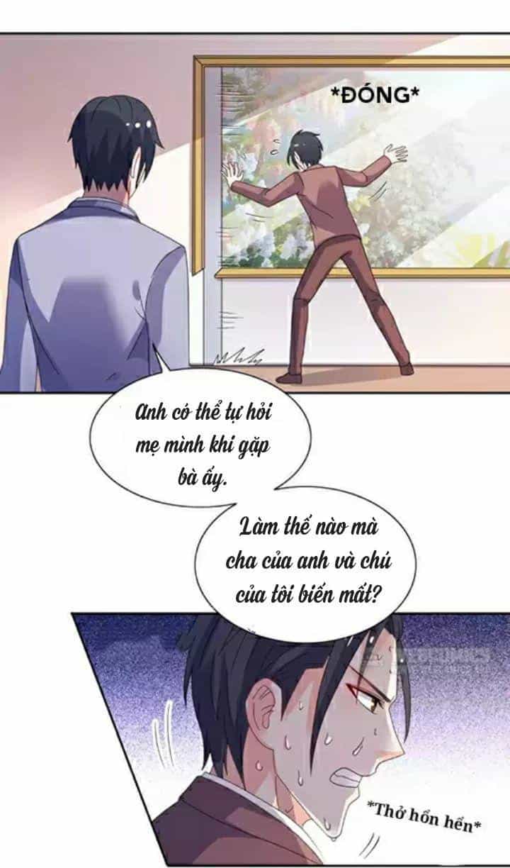 1 Nửa Hoàn Hảo Của Ceo - Chương 47 - ảnh 2