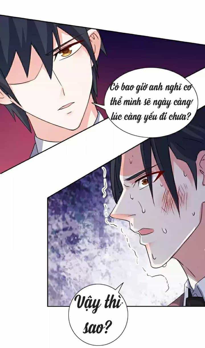 1 Nửa Hoàn Hảo Của Ceo - Chương 47 - ảnh 9