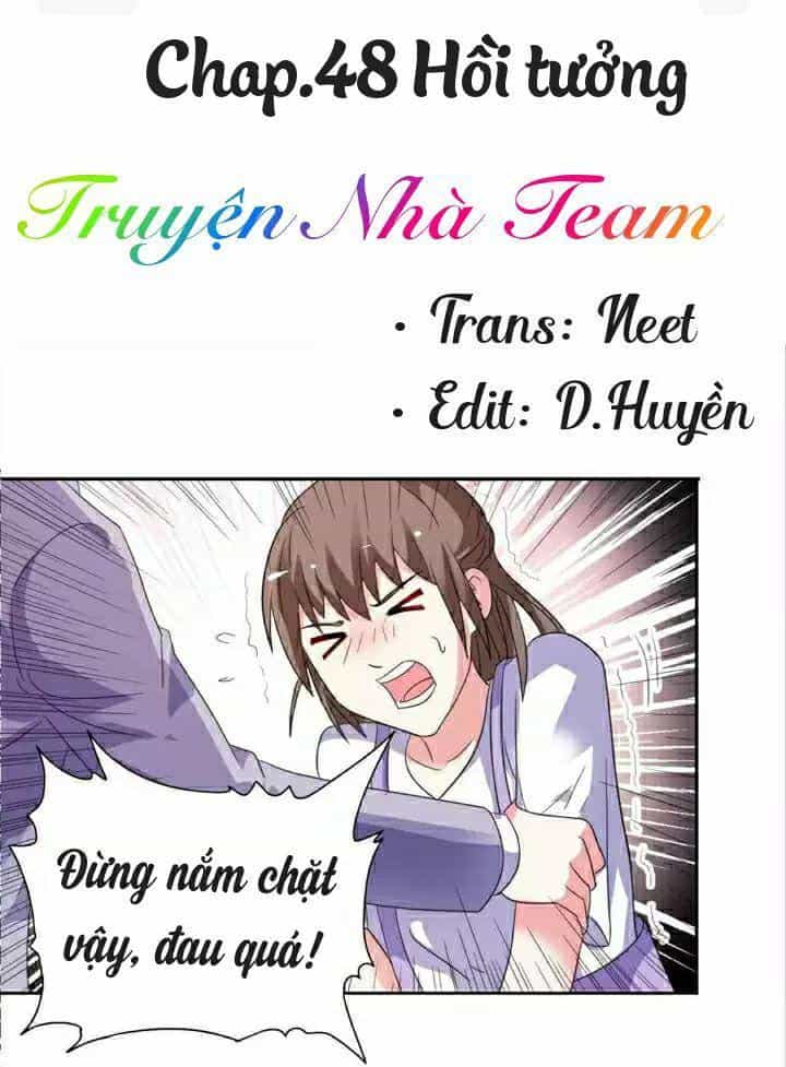 1 Nửa Hoàn Hảo Của Ceo - Chương 48 - ảnh 1