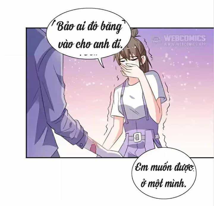 1 Nửa Hoàn Hảo Của Ceo - Chương 48 - ảnh 12