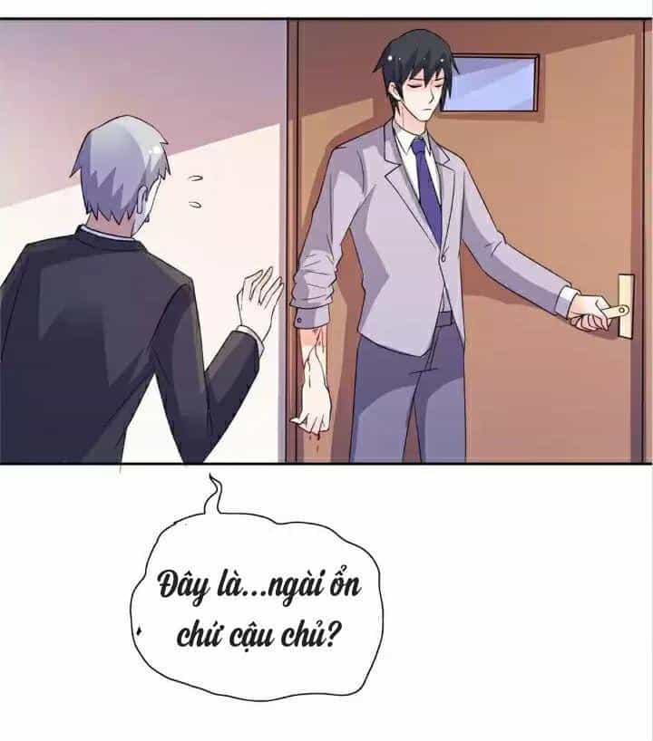 1 Nửa Hoàn Hảo Của Ceo - Chương 48 - ảnh 13