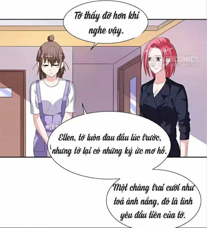 1 Nửa Hoàn Hảo Của Ceo - Chương 48 - ảnh 17