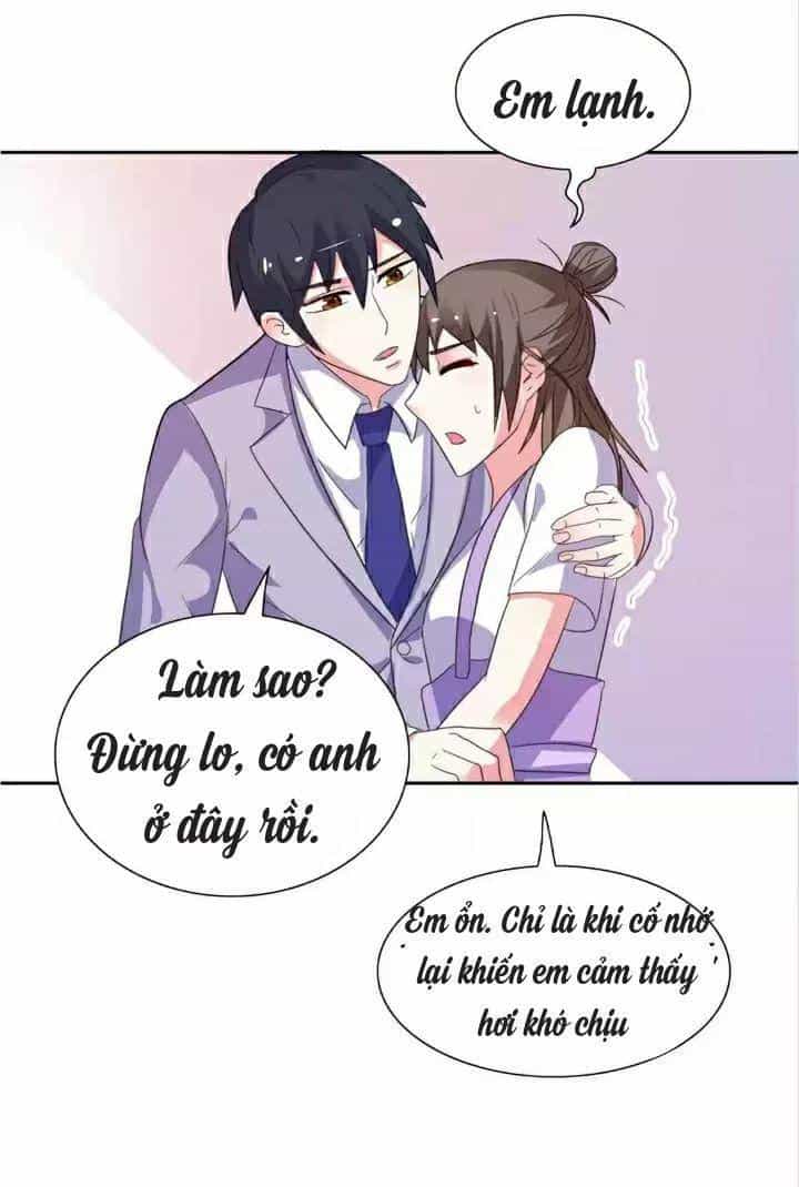 1 Nửa Hoàn Hảo Của Ceo - Chương 48 - ảnh 4