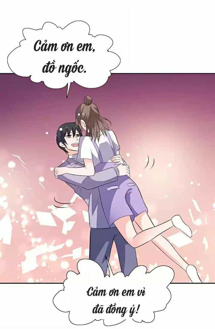 1 Nửa Hoàn Hảo Của Ceo - Chương 49 - ảnh 15