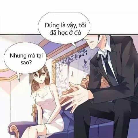 1 Nửa Hoàn Hảo Của Ceo - Chương 5 - ảnh 13