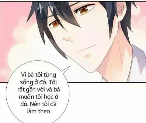 1 Nửa Hoàn Hảo Của Ceo - Chương 5 - ảnh 14