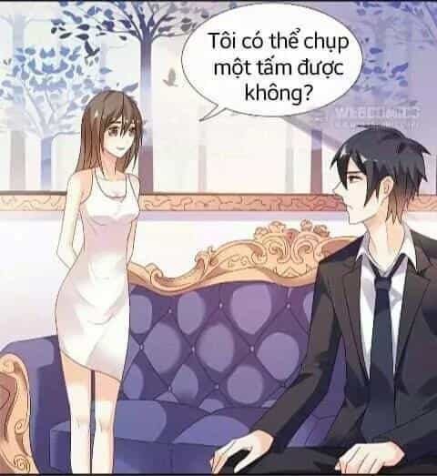 1 Nửa Hoàn Hảo Của Ceo - Chương 5 - ảnh 16