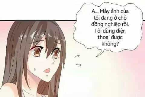 1 Nửa Hoàn Hảo Của Ceo - Chương 5 - ảnh 19