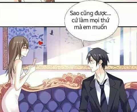 1 Nửa Hoàn Hảo Của Ceo - Chương 6 - ảnh 20