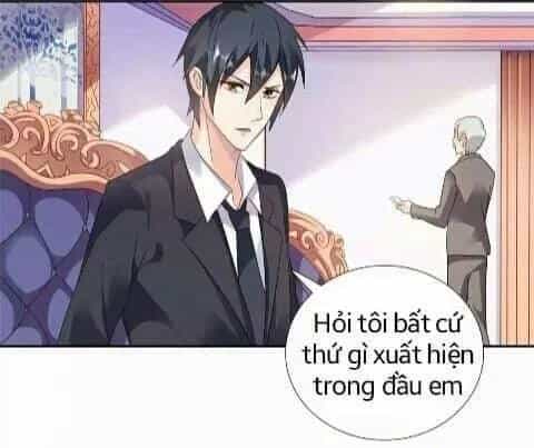 1 Nửa Hoàn Hảo Của Ceo - Chương 6 - ảnh 6
