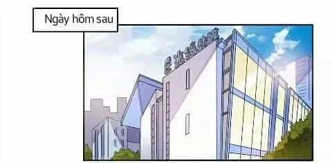 1 Nửa Hoàn Hảo Của Ceo - Chương 7 - ảnh 1