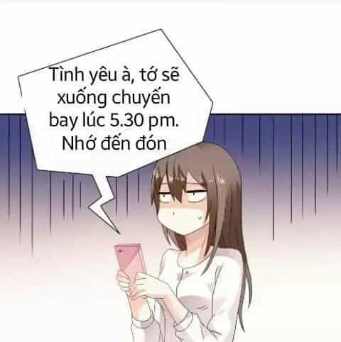1 Nửa Hoàn Hảo Của Ceo - Chương 7 - ảnh 13