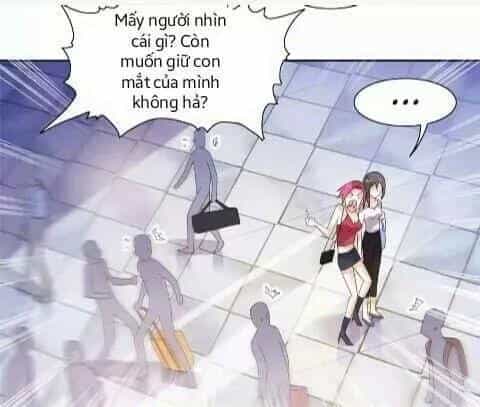 1 Nửa Hoàn Hảo Của Ceo - Chương 7 - ảnh 19
