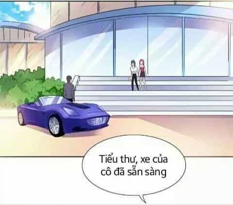 1 Nửa Hoàn Hảo Của Ceo - Chương 7 - ảnh 21