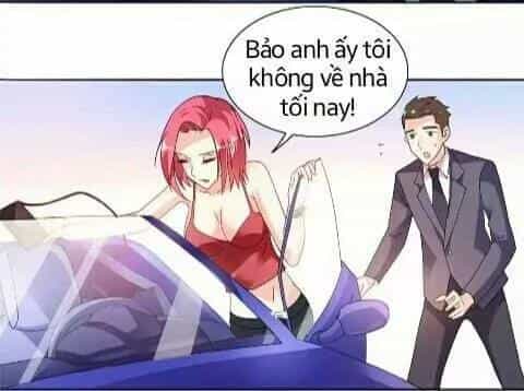 1 Nửa Hoàn Hảo Của Ceo - Chương 7 - ảnh 23