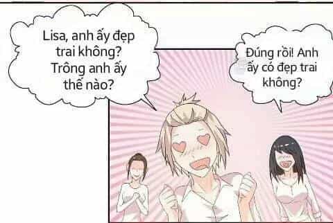 1 Nửa Hoàn Hảo Của Ceo - Chương 7 - ảnh 3