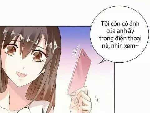 1 Nửa Hoàn Hảo Của Ceo - Chương 7 - ảnh 5