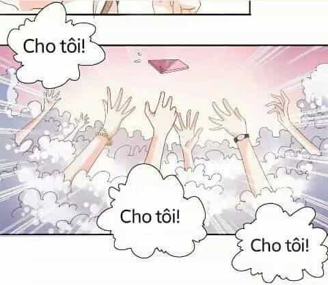 1 Nửa Hoàn Hảo Của Ceo - Chương 7 - ảnh 6