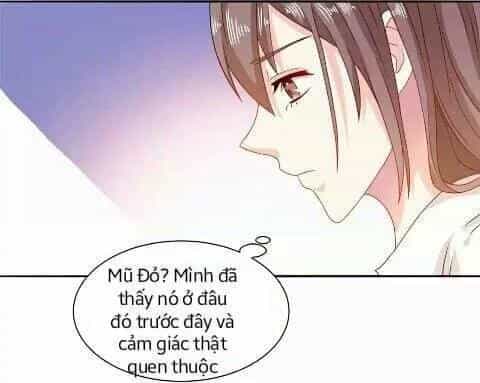 1 Nửa Hoàn Hảo Của Ceo - Chương 8 - ảnh 22