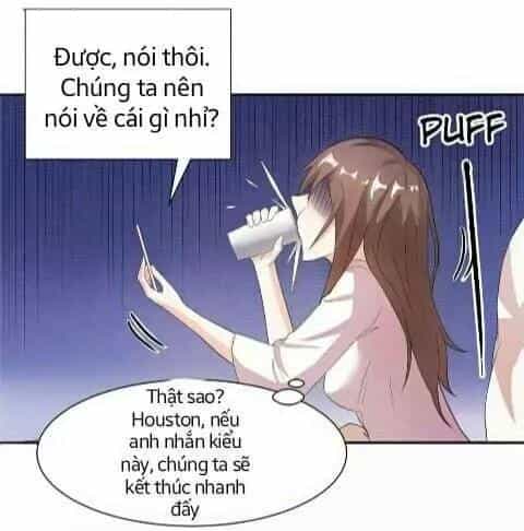 1 Nửa Hoàn Hảo Của Ceo - Chương 9 - ảnh 15
