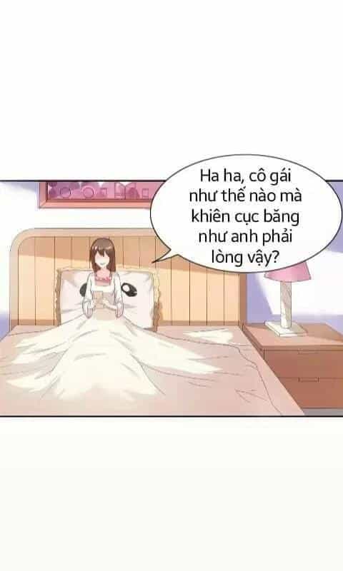 1 Nửa Hoàn Hảo Của Ceo - Chương 9 - ảnh 20