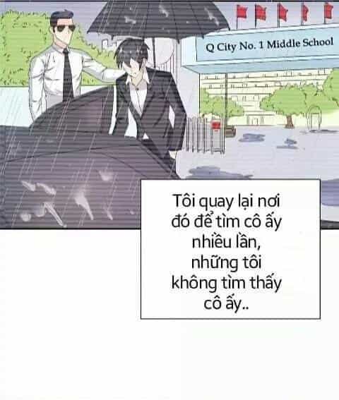 1 Nửa Hoàn Hảo Của Ceo - Chương 9 - ảnh 23