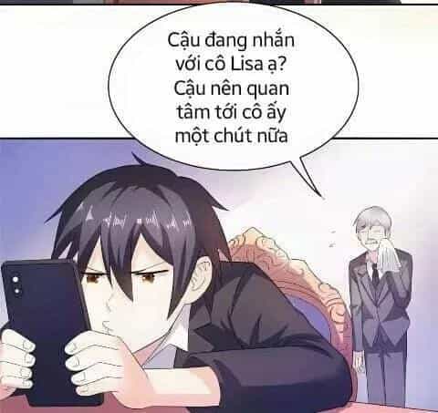 1 Nửa Hoàn Hảo Của Ceo - Chương 9 - ảnh 3