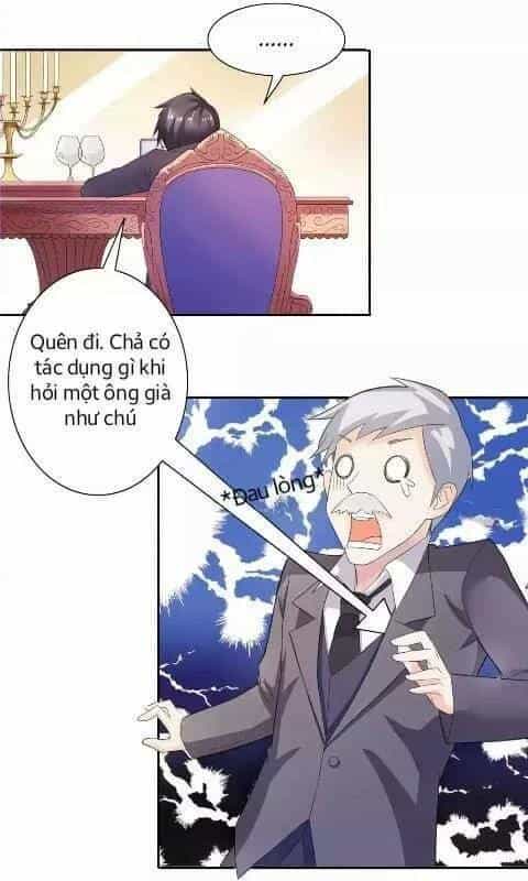 1 Nửa Hoàn Hảo Của Ceo - Chương 9 - ảnh 4