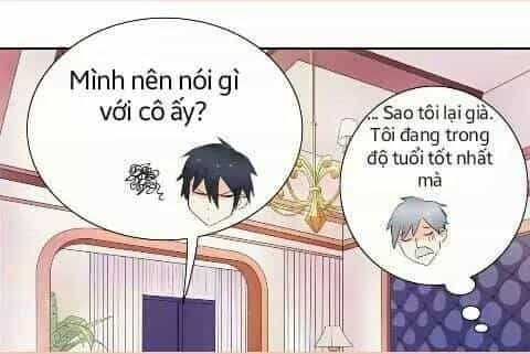 1 Nửa Hoàn Hảo Của Ceo - Chương 9 - ảnh 5