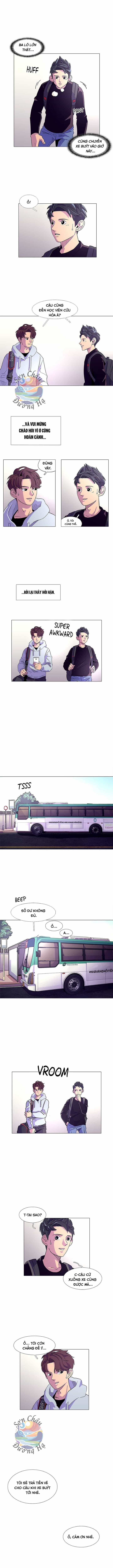 1 Second - Chương 1 - ảnh 9