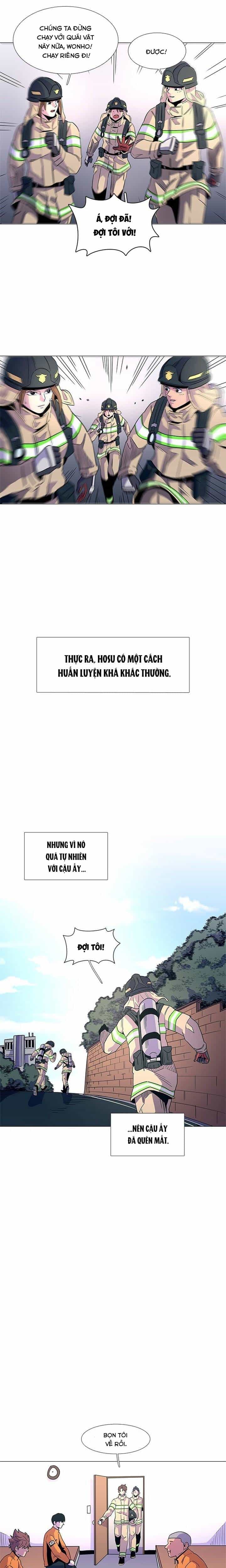 1 Second - Chương 13 - ảnh 10