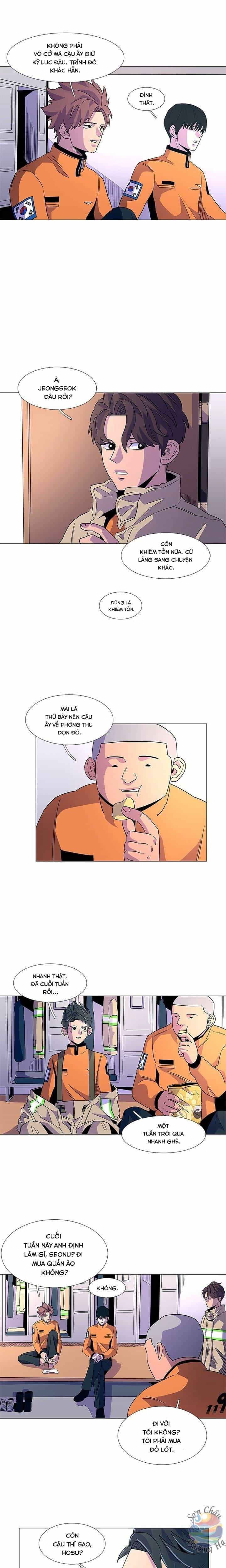 1 Second - Chương 13 - ảnh 12