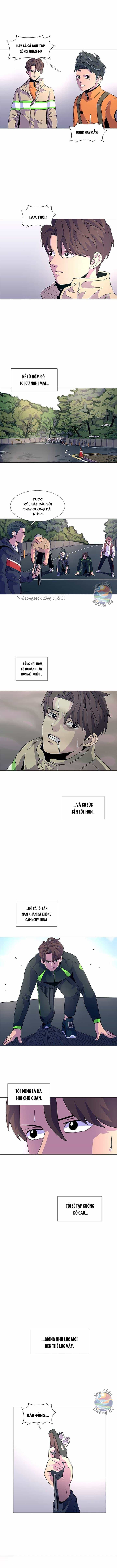 1 Second - Chương 13 - ảnh 14