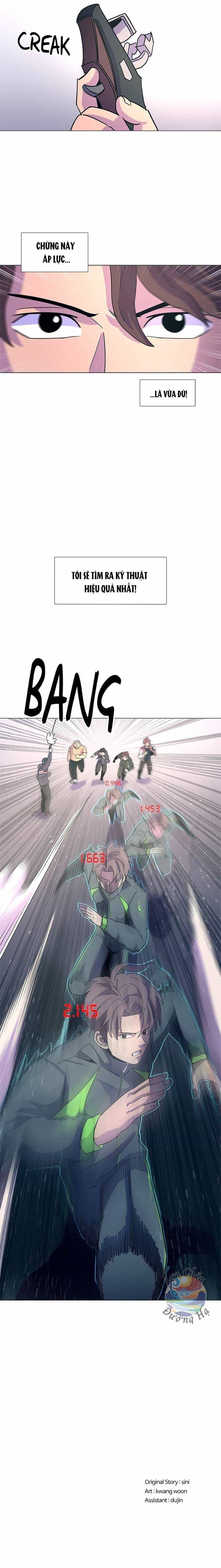 1 Second - Chương 13 - ảnh 15