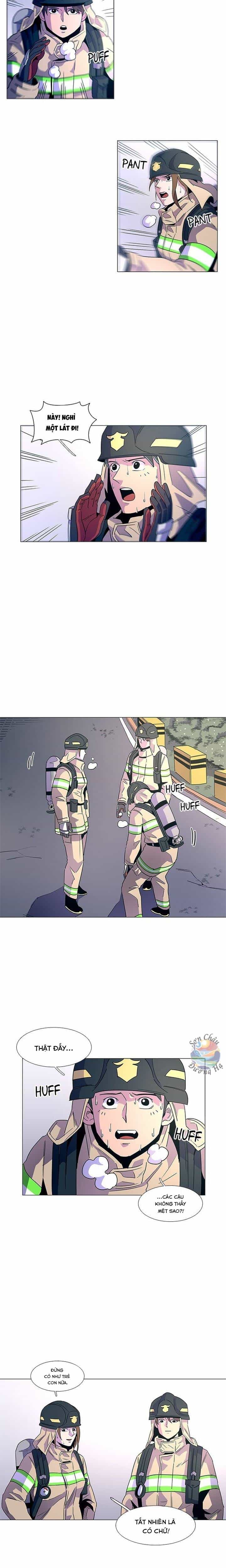 1 Second - Chương 13 - ảnh 5