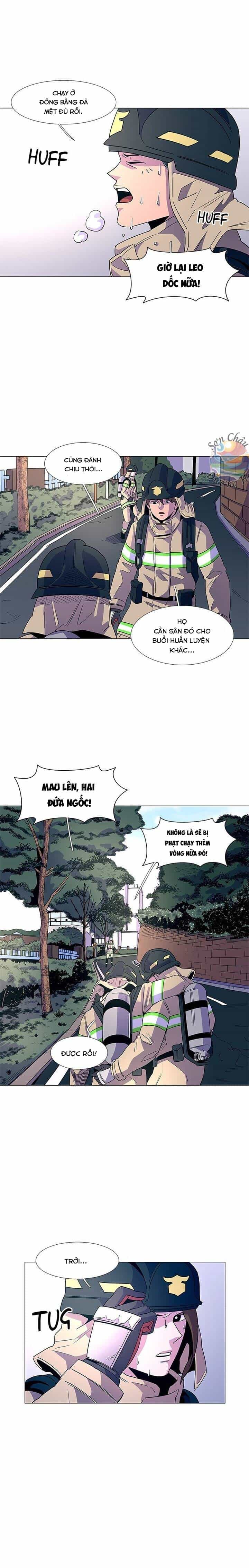 1 Second - Chương 14 - ảnh 2