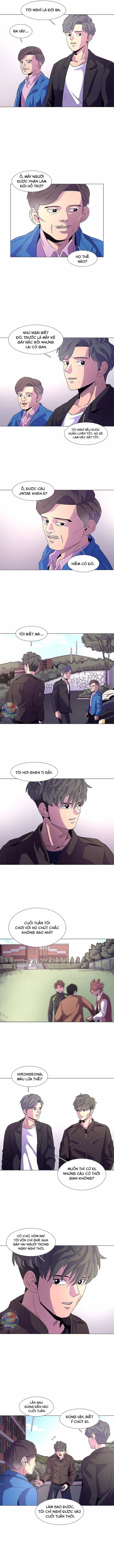 1 Second - Chương 15 - ảnh 2