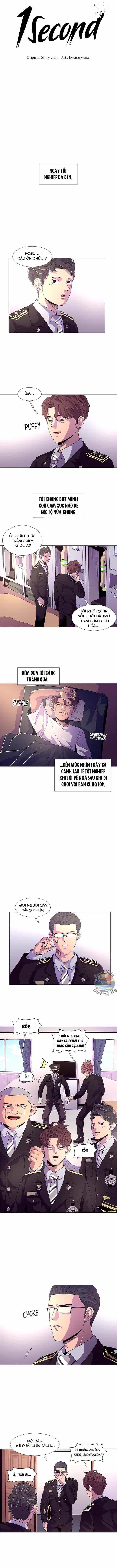 1 Second - Chương 21 - ảnh 2