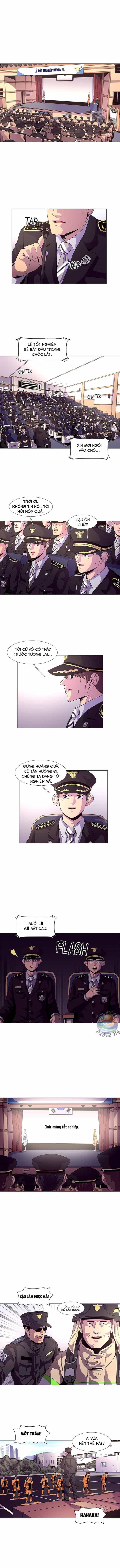 1 Second - Chương 21 - ảnh 4