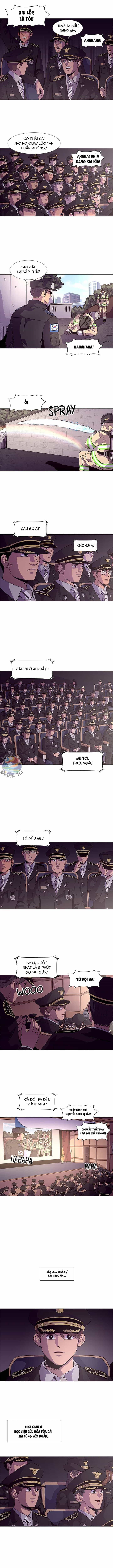 1 Second - Chương 21 - ảnh 5