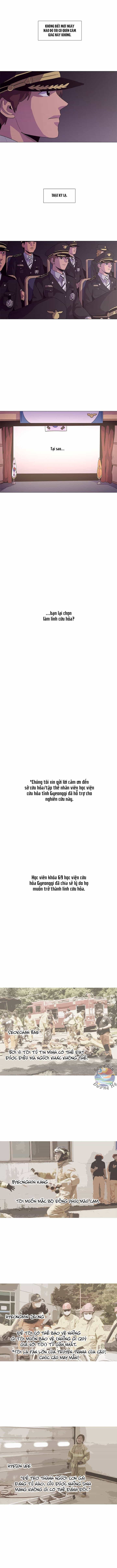 1 Second - Chương 21 - ảnh 6