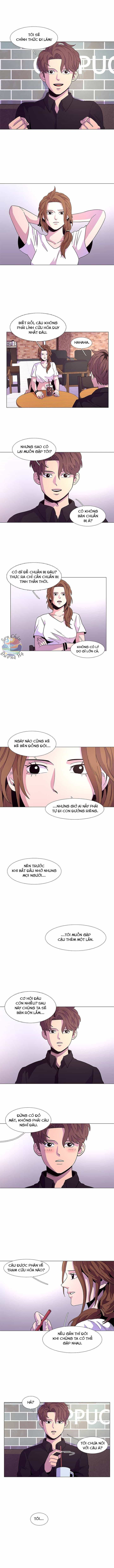 1 Second - Chương 22 - ảnh 2