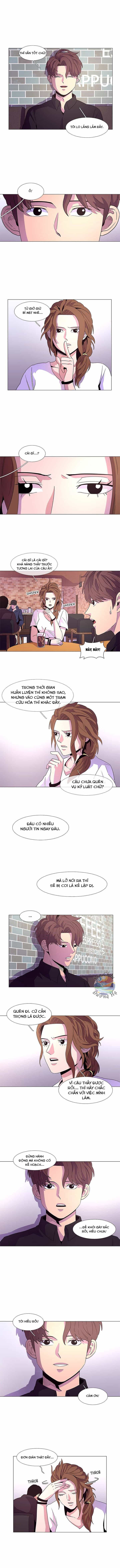 1 Second - Chương 22 - ảnh 3